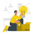 INNOVATIVE & CONSISTENCY